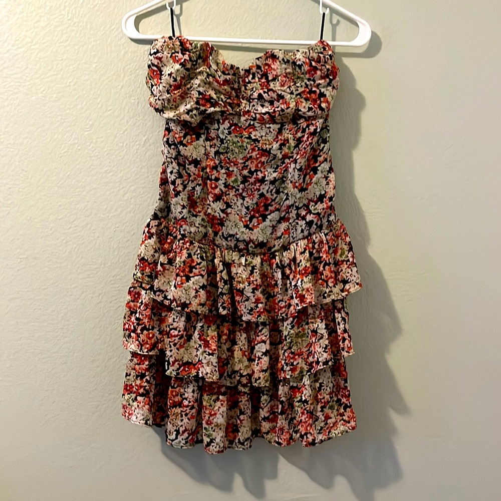 Express Summer Dress, Small